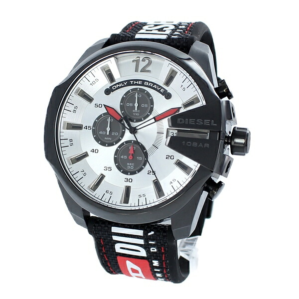 楽天市場】DEISEL ディーゼル 時計 メンズ 腕時計 手表 MS9 エムエス