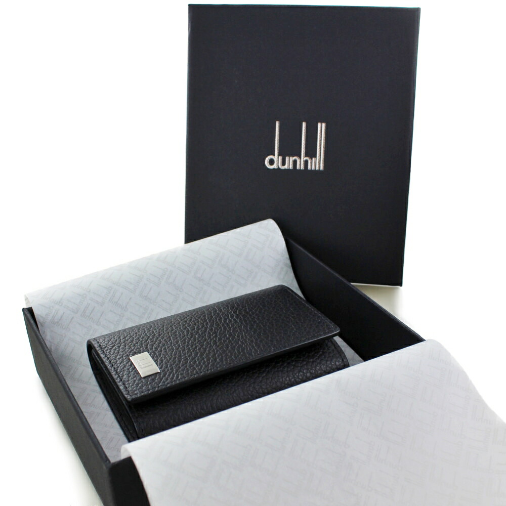 楽天市場】ダンヒル キーケース 革 メンズ ブランド 6連