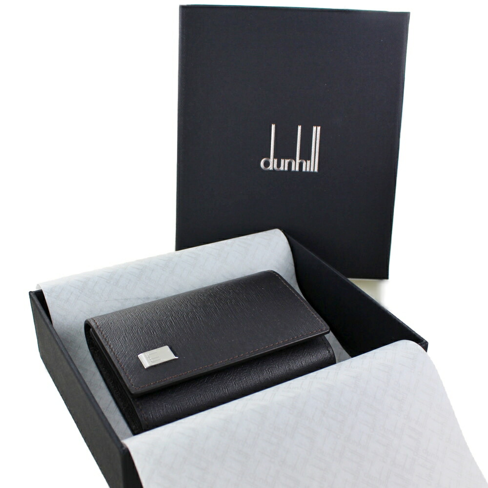 楽天市場】ダンヒル キーケース 革 メンズ 父の日 ブランド 6連