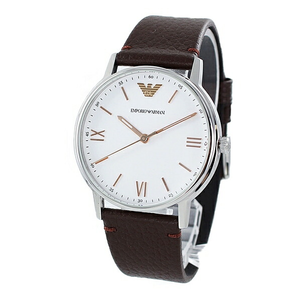 楽天市場】EMPORIO ARMANI / エンポリオアルマーニ AR11254 腕時計