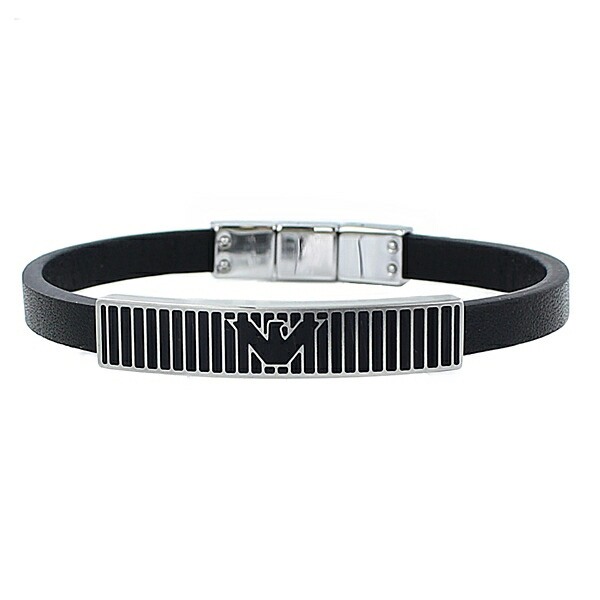 EMPORIO ARMANI エンポリオアルマーニ EGS1624001 ブレスレット エンポリオアルマーニ EMPORIO ARMANI EGS1624001 / EGS1624001