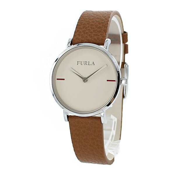 楽天市場】FURLA フルラ 腕時計 レディース ライク アナログ 革