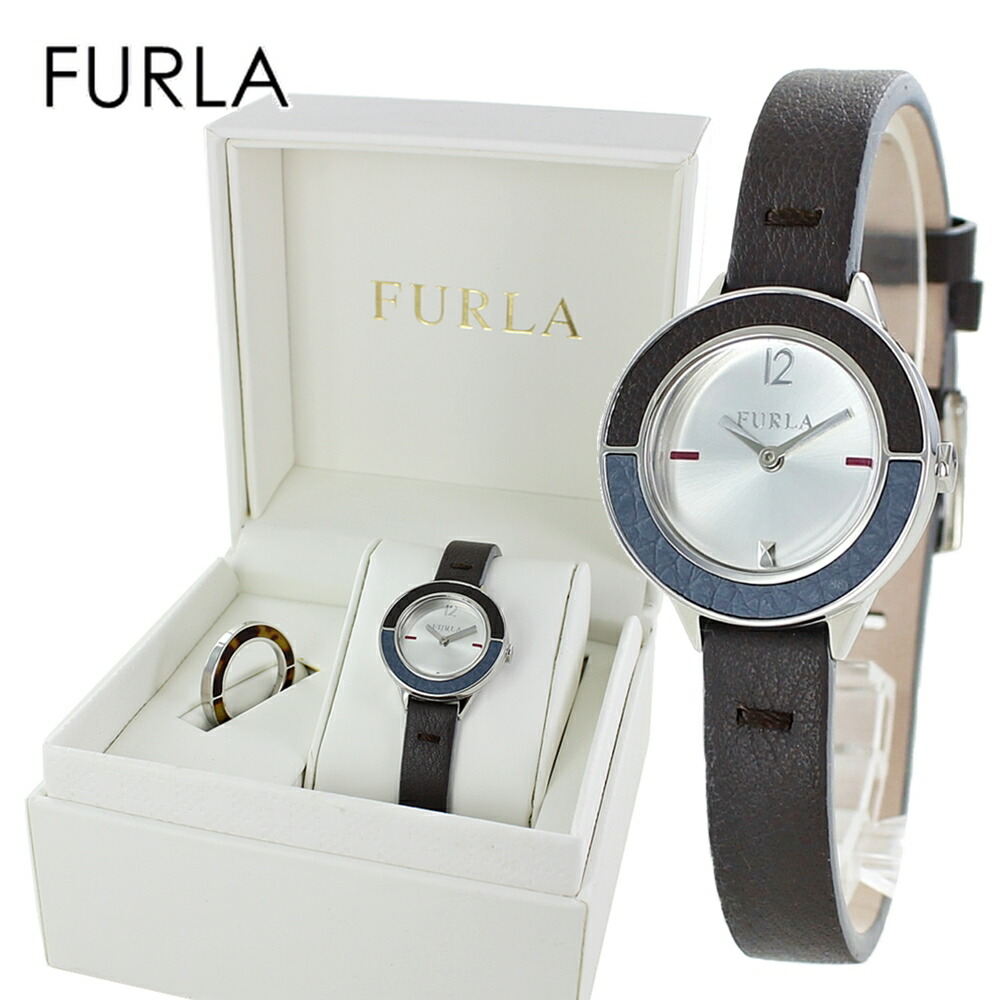 楽天市場】FURLA フルラ 時計 レディース 母の日 腕時計 手表