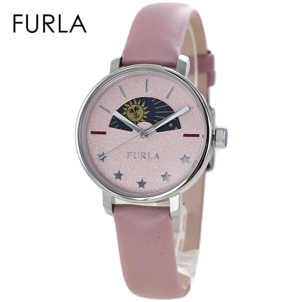 【楽天市場】FURLA フルラ 時計 レディース 腕時計 エヴァ 