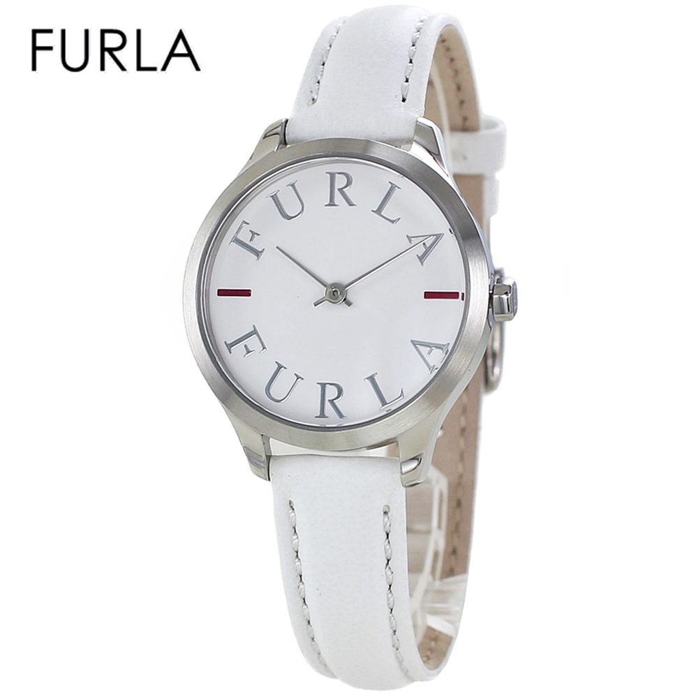 【楽天市場】FURLA フルラ 時計 レディース 腕時計 EVA エヴァ