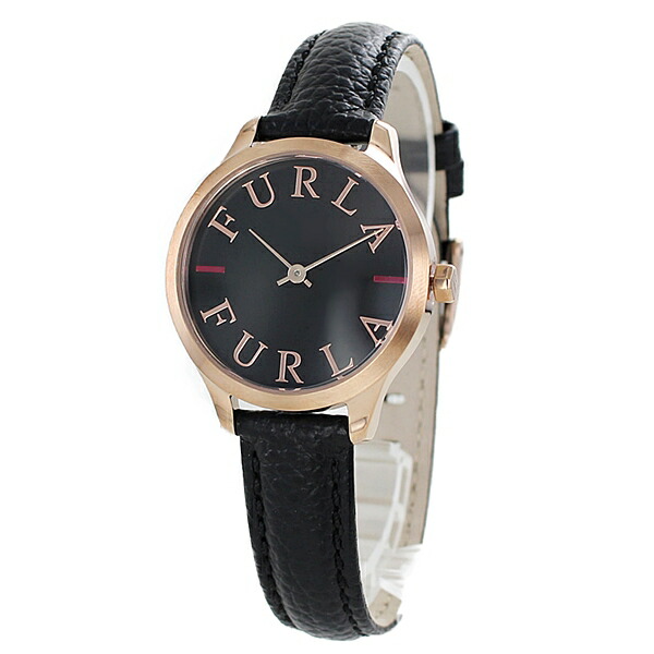 Amazon | [フルラ]FURLA レディース 女性 ブラック 黒