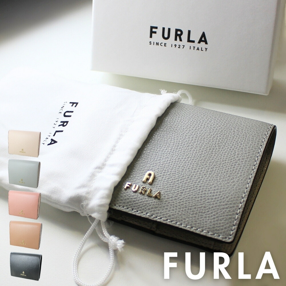 フルラ FURLA ブレスレット レディース おしゃれ 二重巻き 青 FURLA（フルラ）の「FURLA/フルラ FURLA BUCKLE BRACELET FLA