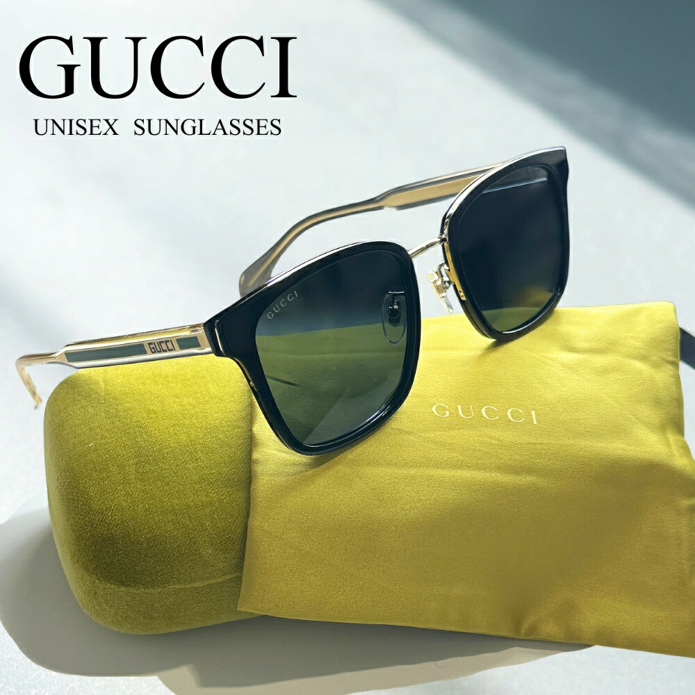 GUCCI グッチ GG0915SA-001 サングラス ユニセックス sgc279 GUCCI グッチ GG0915SA-001 サングラス ユニセックス sgc279