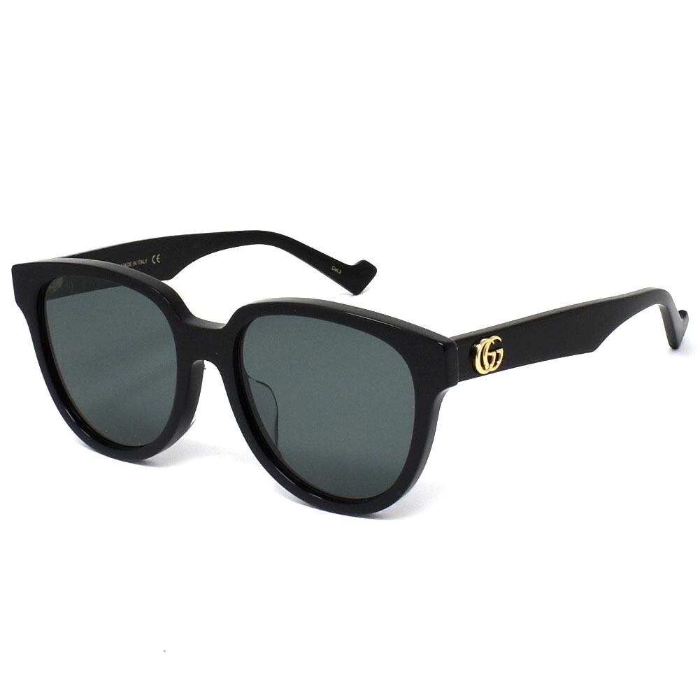 GUCCI グッチ GG0960SA-002 サングラス アジアンフィット メンズ レディース ユニセックス 成人 卒業 入学