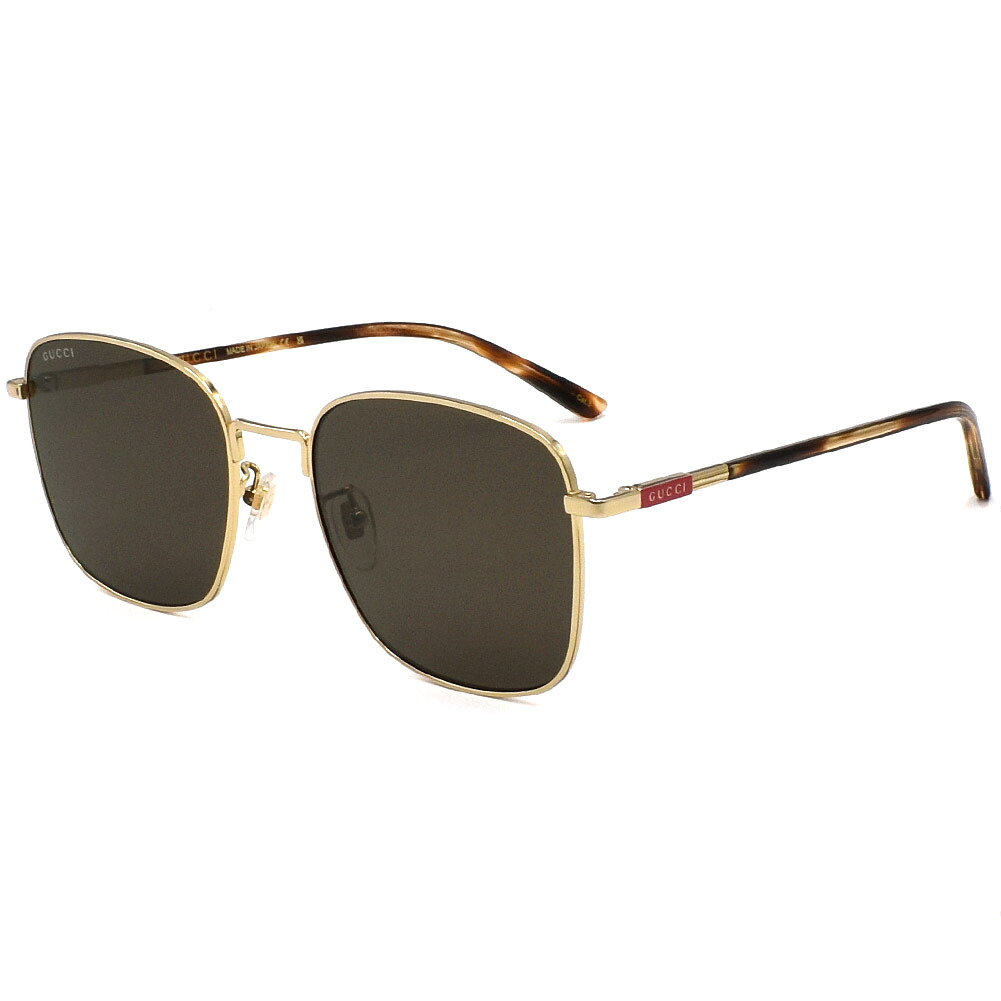 GUCCI グッチ GG1350S-002 サングラス アジアンフィット メンズ レディース ユニセックス 成人 卒業 入学