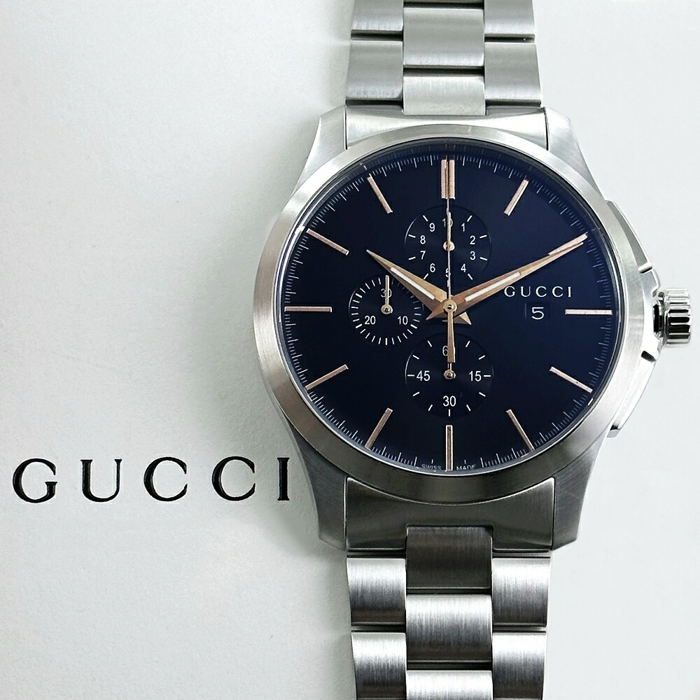 GUCCI グッチ　腕時計 GUCCI グッチ 112 トワール 腕時計 ステンレススチール/SSx
