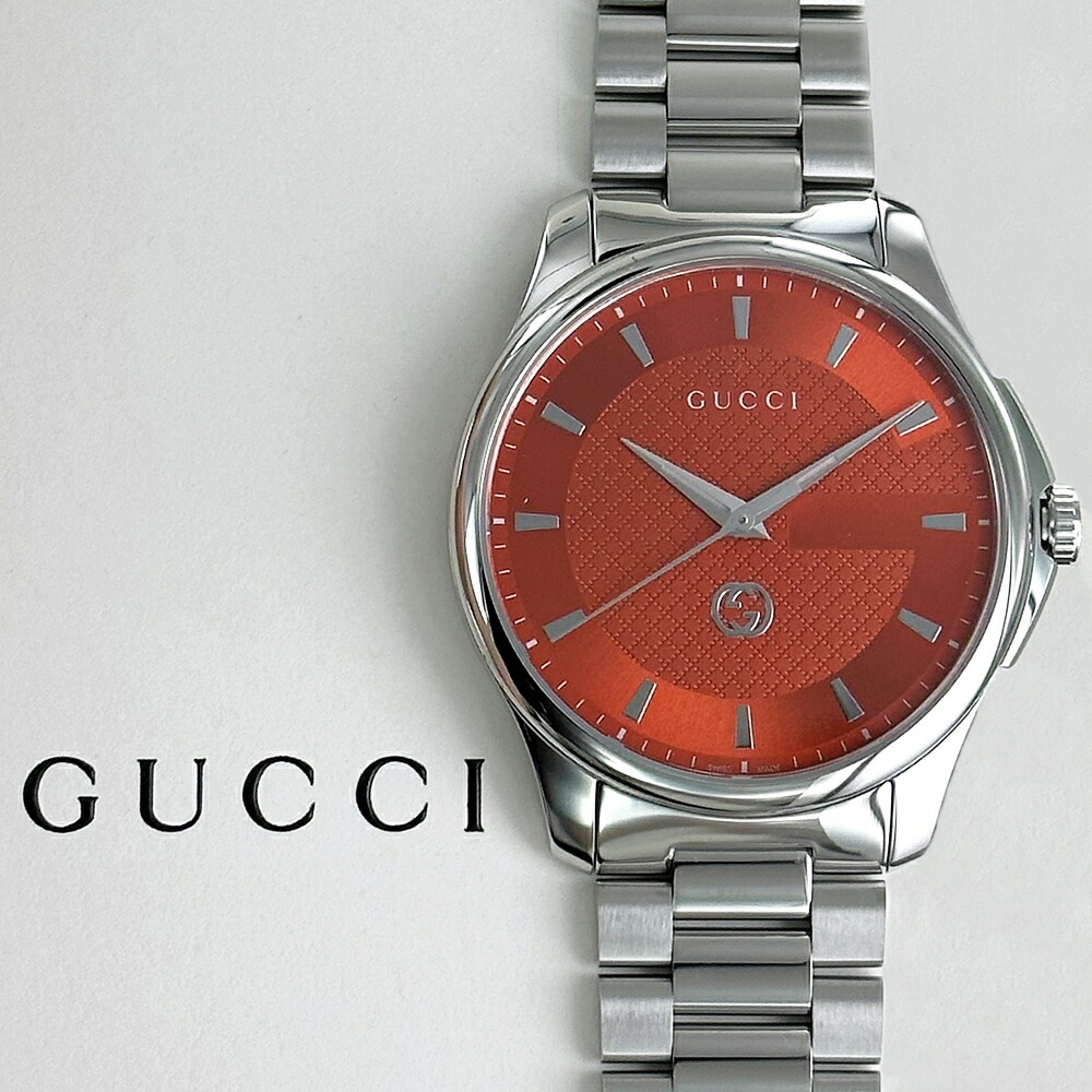 楽天市場】グッチ GUCCI 腕時計 メンズ レディース ユニセックス