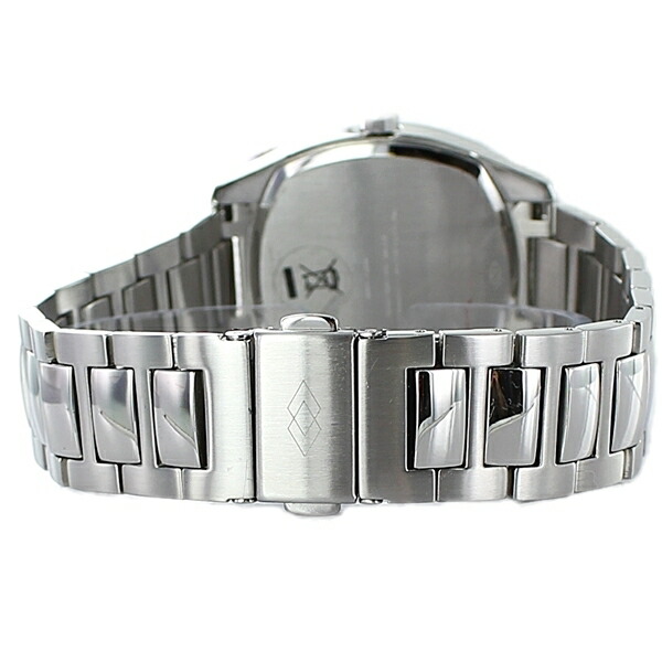 息子 父親 彼氏 プレゼント 腕時計 防水 メンズ 結婚記念日 夫 オシャレ クヌート ガッド スクエア ブルー文字盤 シルバー ブレスレット ウォッチ 時計 Butlerchimneys Com