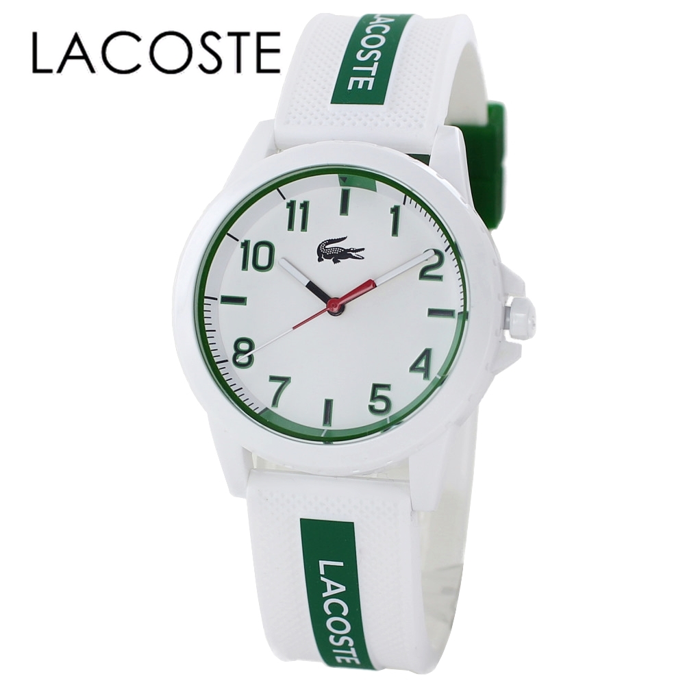 楽天市場】LACOSTE ラコステ 時計 レディース ボーイズサイズ 腕時計 