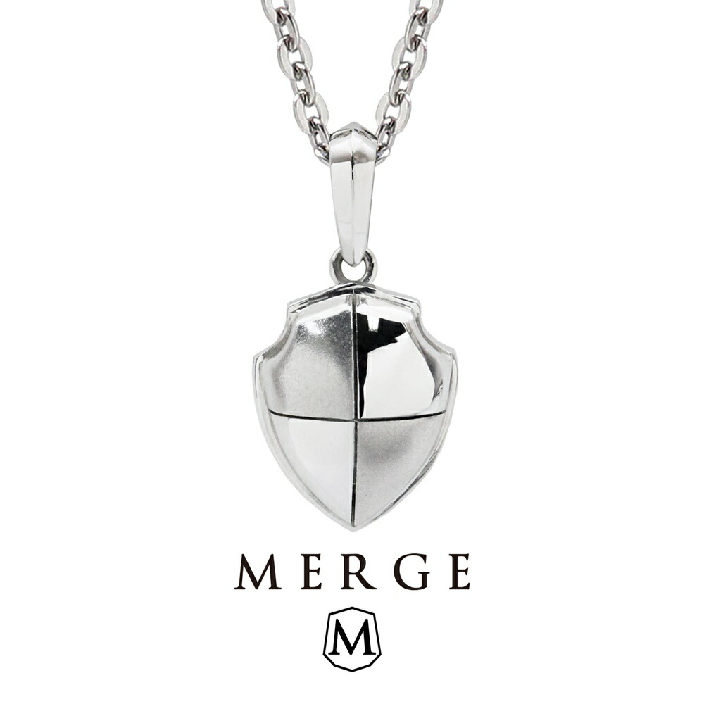 楽天市場】マージ ステンレス ネックレス チェーン メンズ 父の