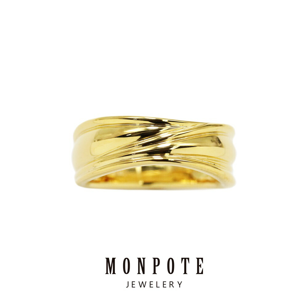 楽天市場】モンポット 指輪 レディース 母の日 大きいサイズ 13