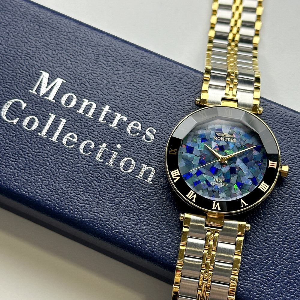 楽天市場】モントレス 腕時計 手表 メンズ 父の日 スクエア