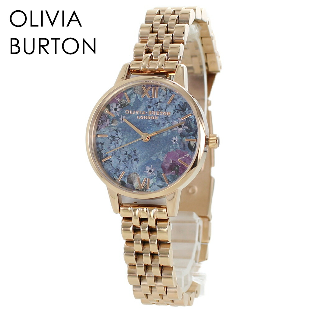 楽天市場】【ベルト調整無料】オリビアバートン 腕時計 OLIVIA BURTON