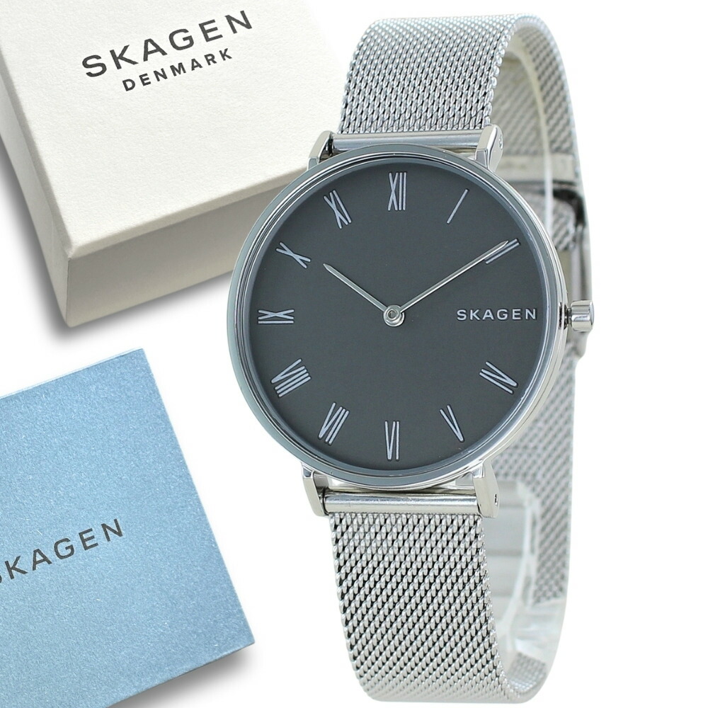 SKAGENレディース時計 楽天市場】スカーゲン レディース 時計 SKAGEN 腕時計