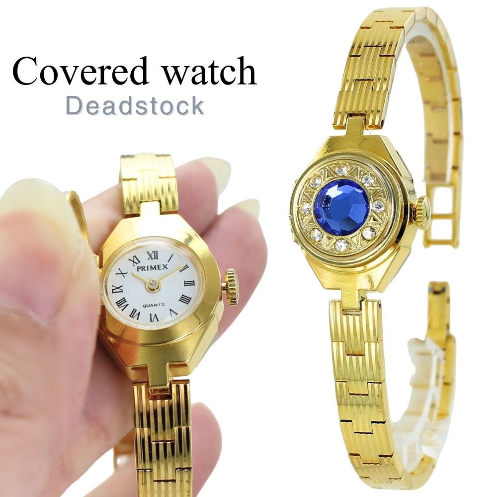 アンティーク　ゴールド　フォブウオッチ 楽天市場】プリメックス 小さい 腕時計 手表 レディース