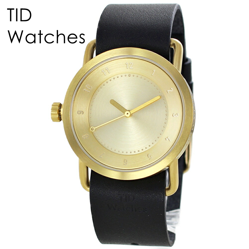 TID Watches 【半額クーポン配布中】訳あり アウトレット