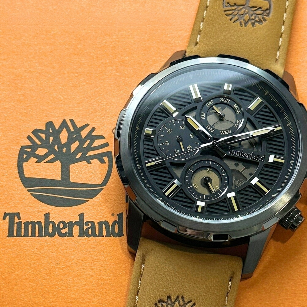 楽天市場】【送料無料】【Timberland】【ティンバーランド
