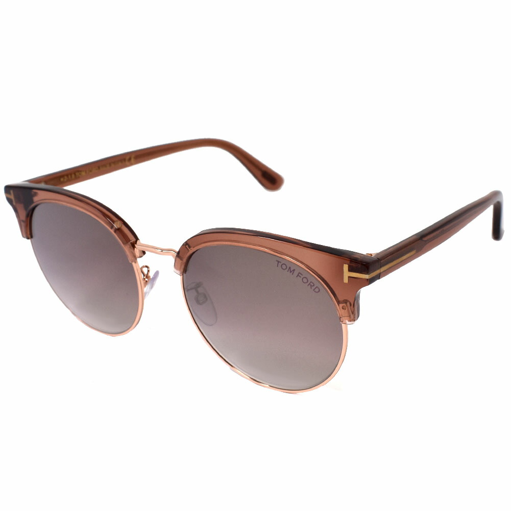 TOM FORD トムフォード FT0545-K-45G-56 サングラス アジアンフィット UVカット メンズ レディース 成人 卒業 入学 22,401円