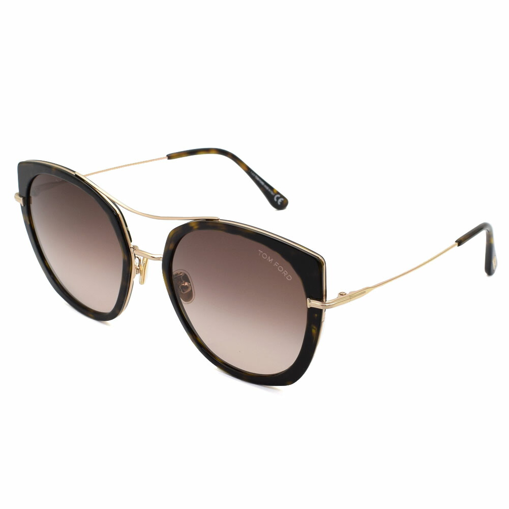 TOM FORD トムフォード FT0760-F-52F-58 サングラス TF760-F Joey メンズ 成人 卒業 入学｜ペアウォッチ 腕時計 ノップル