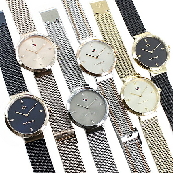 くまさんラッピング トミーヒルフィガー 腕時計 女性 プレゼント レディース 時計 紙袋つき 可愛い ギフト 誕生日 贈り物 手提げ袋 手さげ袋 彼女 娘 妻 女友達 高校生 大学生 選べるカラー Mybluehotel Com Br