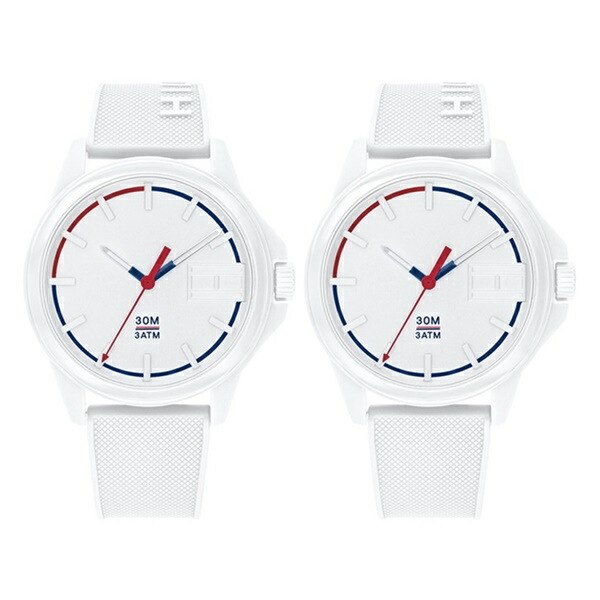 tommy hilfiger couple watches