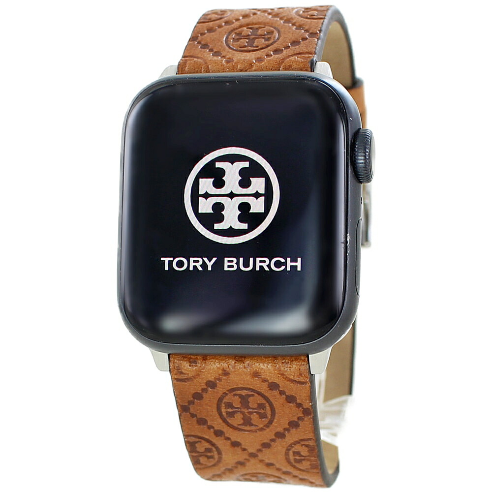 【国内発送】Tory Burch REVA アップル ウォッチ バンド38-40 国内発送】Tory Burch REVA アップル ウォッチ バンド38-40