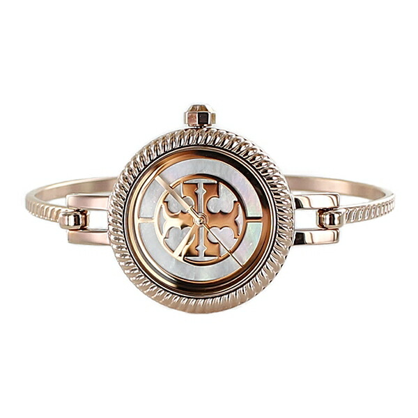 TORY BURCH ゴールド 時計 交換用バンド付きTHE REVA 楽天市場】TORY BURCH トリーバーチ 腕時計 TBW4037 レディース