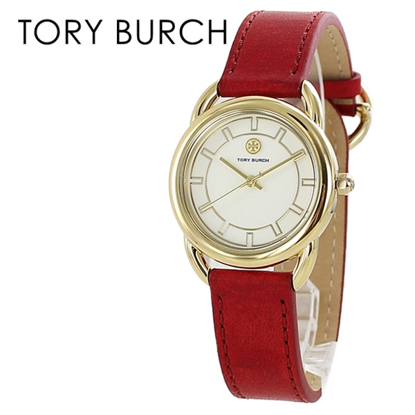 【楽天市場】TORY BURCH トリーバーチ 時計 レディース 腕時計 