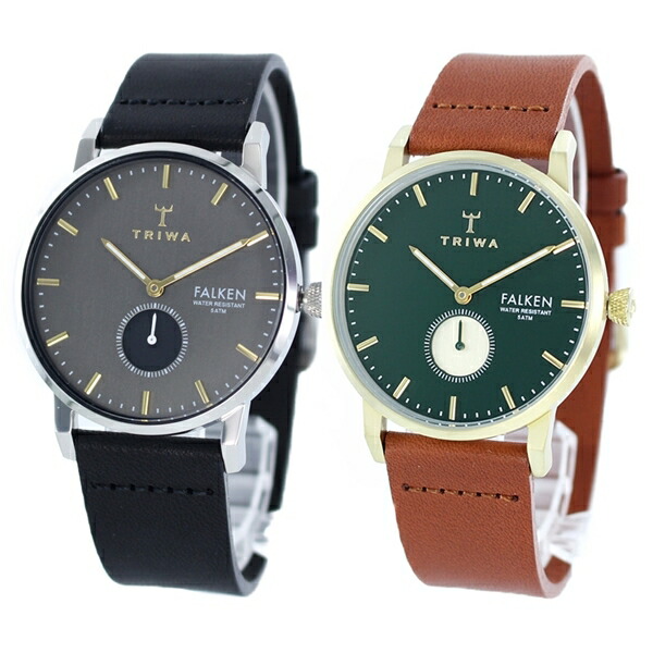 手数料安い トリワ 腕時計 ペアウォッチ メンズ レディース レザー 革ベルト 同サイズ カップル お揃い Fast119 Clfast112 Cl ビジネス ペアセット カップル 男女 時計 誕生日 お祝い ギフト ペアウォッチ 腕時計 ノップル 偉大な Frekvencia00kft Hu