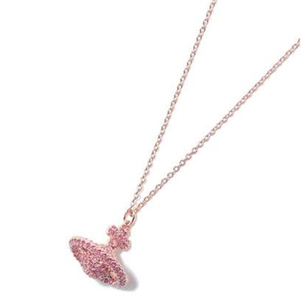 ヴィヴィアン ウエストウッド ジュエリー ネックレス ファッション アクセサリー ペンダント ネックレス ビジネス Grace Small お祝い Pendant ピンクストーン ローズゴールド 7520b 5 ビジネス ブランド 誕生日 お祝い プレゼント ギフト ペアウォッチ 腕時計 ヴィヴィアン ウエストウッド ジュエリー ネックレス ファッション アクセサリー ペンダント ネックレス ビジネス Grace Small お祝い Pendant ピンクストーン ローズゴールド 7520b 5 ビジネス ブランド 誕生日 お祝い プレゼント ギフト ペアウォッチ 腕時計