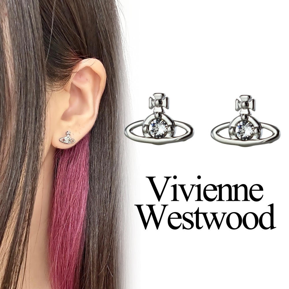 ｟クリスマスプレゼント｠Vivienne Westwood  ピアス 楽天市場】Vivienne Westwood ピアス ヴィヴィアン クリスマス
