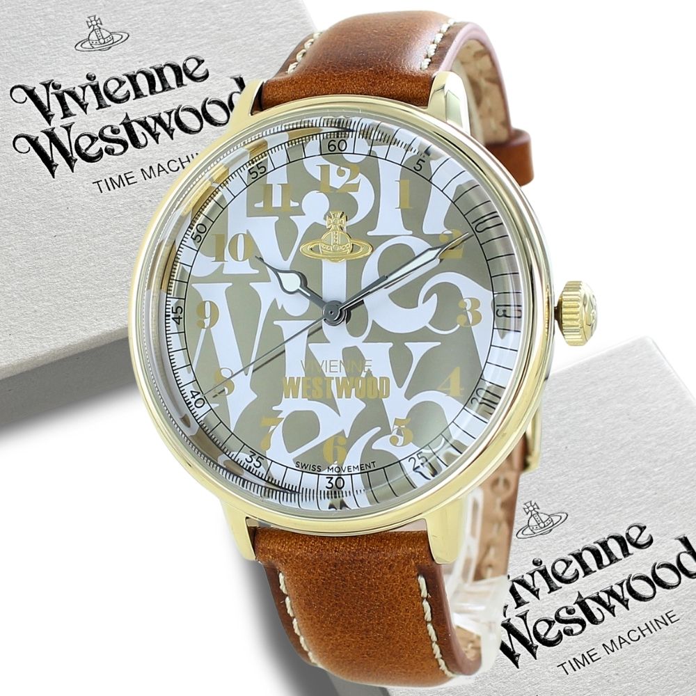 楽天市場】ヴィヴィアン ウエストウッド 腕時計 手表 レディース