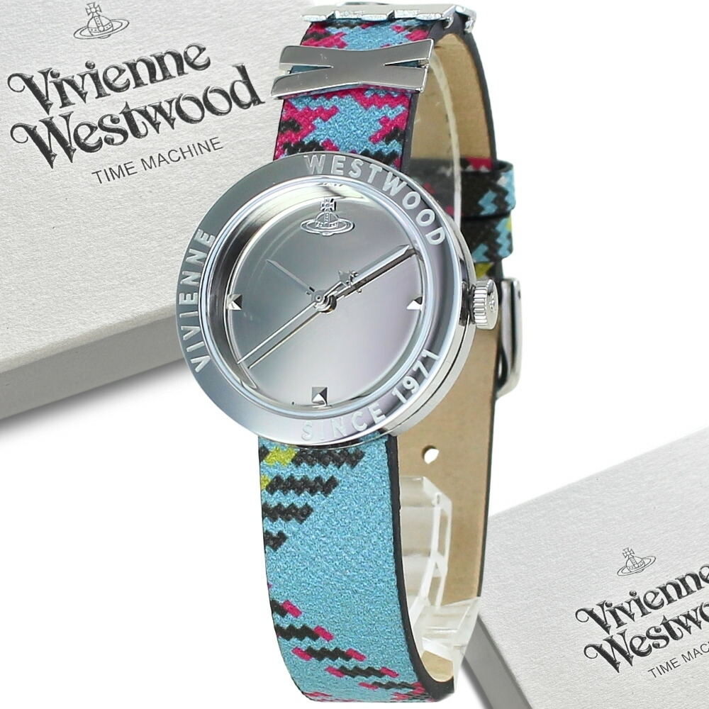 楽天市場】ヴィヴィアン ウエストウッド 腕時計 手表 レディース