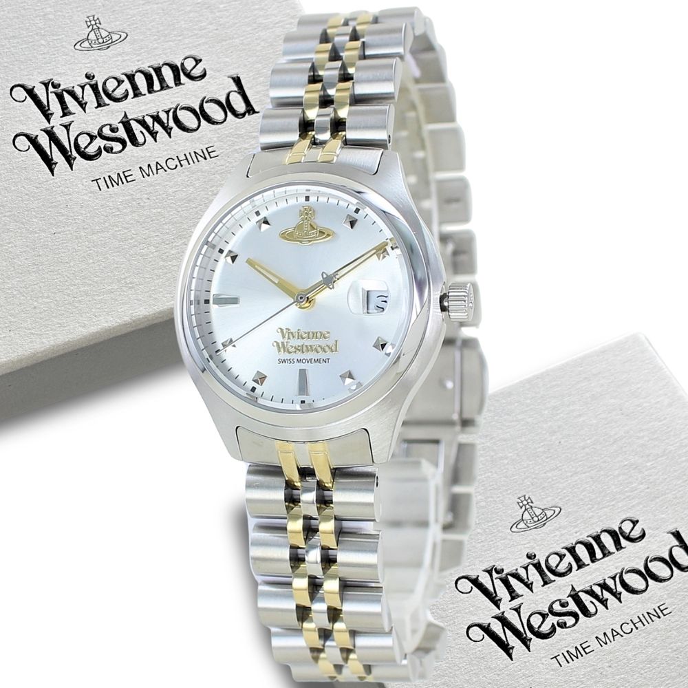 vivienne westwood ブレスwatch Amazon.co.jp: [ヴィヴィアン ウエストウッド ]Vivienne
