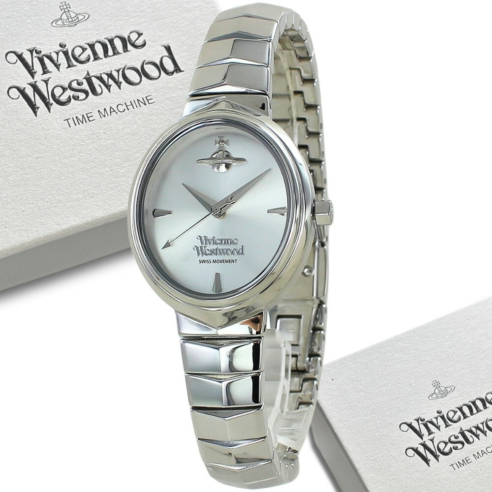 楽天市場】VIVIENNE WESTWOOD ヴィヴィアン ウエストウッド腕時計 時計