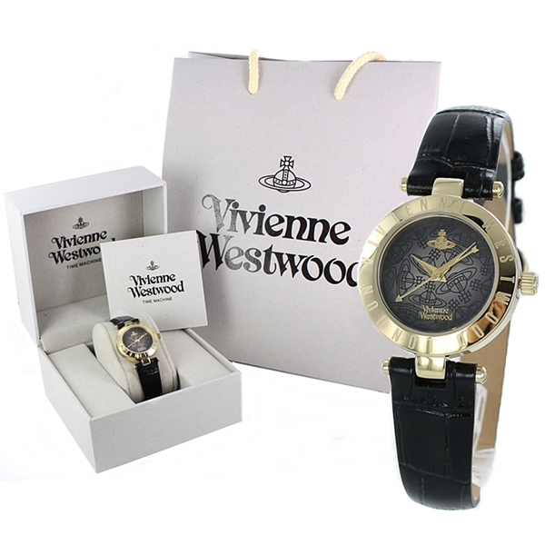 【楽天市場】ヴィヴィアン ウエストウッド 時計 レディース 腕時計 