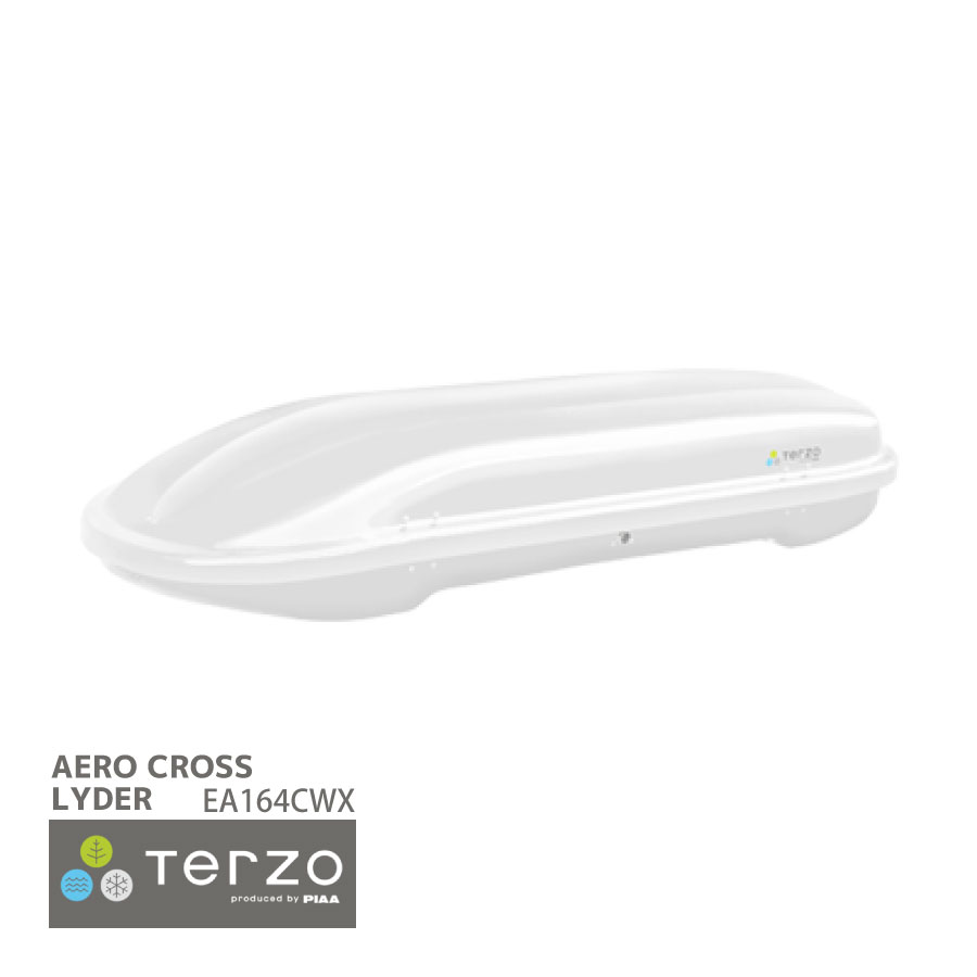 楽天市場】Terzo テルッツォ by PIAA ルーフボックス 520L ORCA 楽天市場】Terzo テルッツォ by PIAA ルーフボックス 520L ORCA