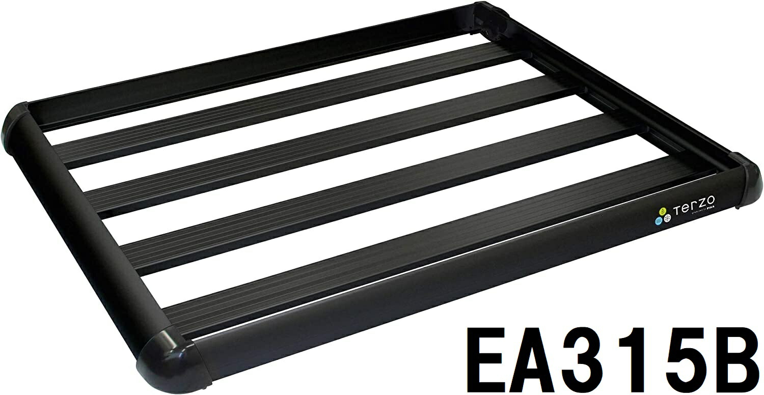 EM49、EM17A、EM55A terzo サーフボードキャリア TERZO テルッツオ サーフボードキャリア イージーロック EM49