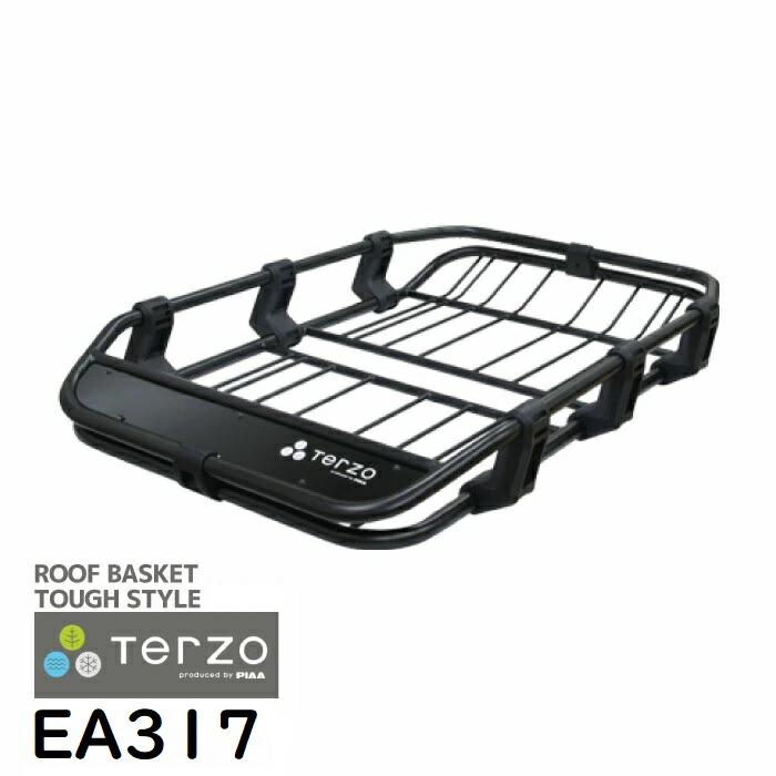 パーツ TERZO EF101A TERZO EF101A テルッツオ テルッツォ エアロバー用システム