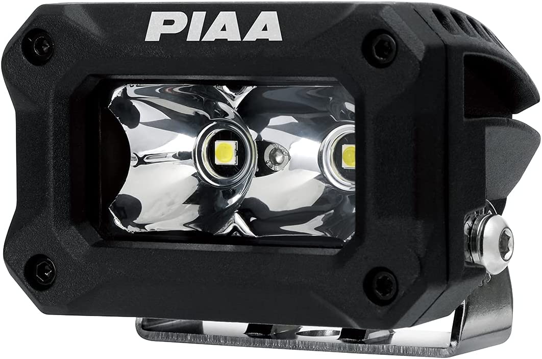 楽天市場】PIAA 後付けランプ LED イオンイエロー LP530シリーズ