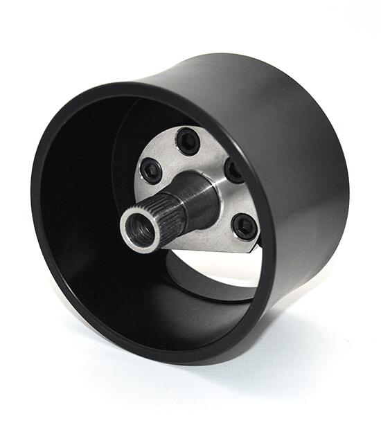 【楽天市場】DDM ステアリング コラム エクステンダー RNLTMG0003 RENAULT MEGANE 3 イタリア製