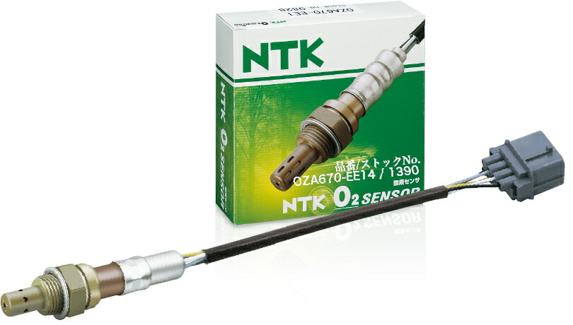 Ntk製 O2センサー Oza670 Ee14 1390 トヨタ ランドクルーザー Uzj100w 2uz Fe Ngk 酸素センサ オキシジェンセンサ 燃費改善 車用品 カー用品 交換用 整備 自動車 部品 日本特殊陶業 Bouncesociety Com