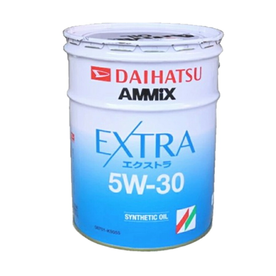 楽天市場】ダイハツ純正 08701-K9030 アミックス EXTRA 0W-20 20L