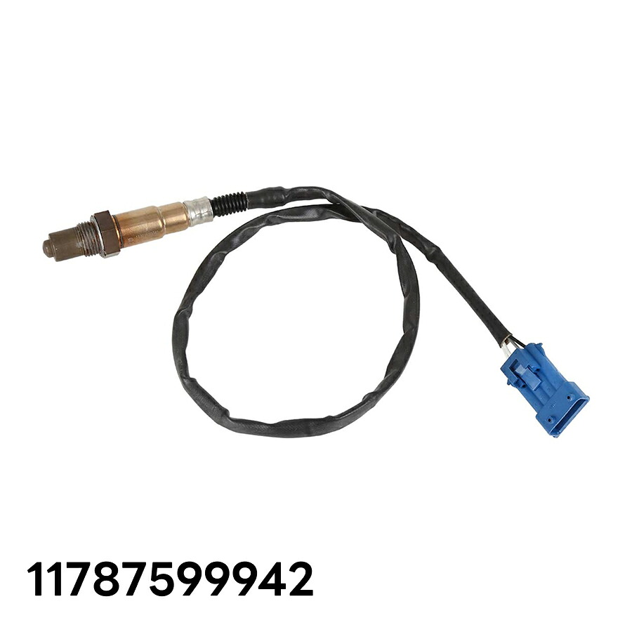 Ｏ２センサー　７１０ｍｍ　11787599942 適合車種 BMW ビー・エム・ダブリュー 1シリーズ Ｆ20 1A16