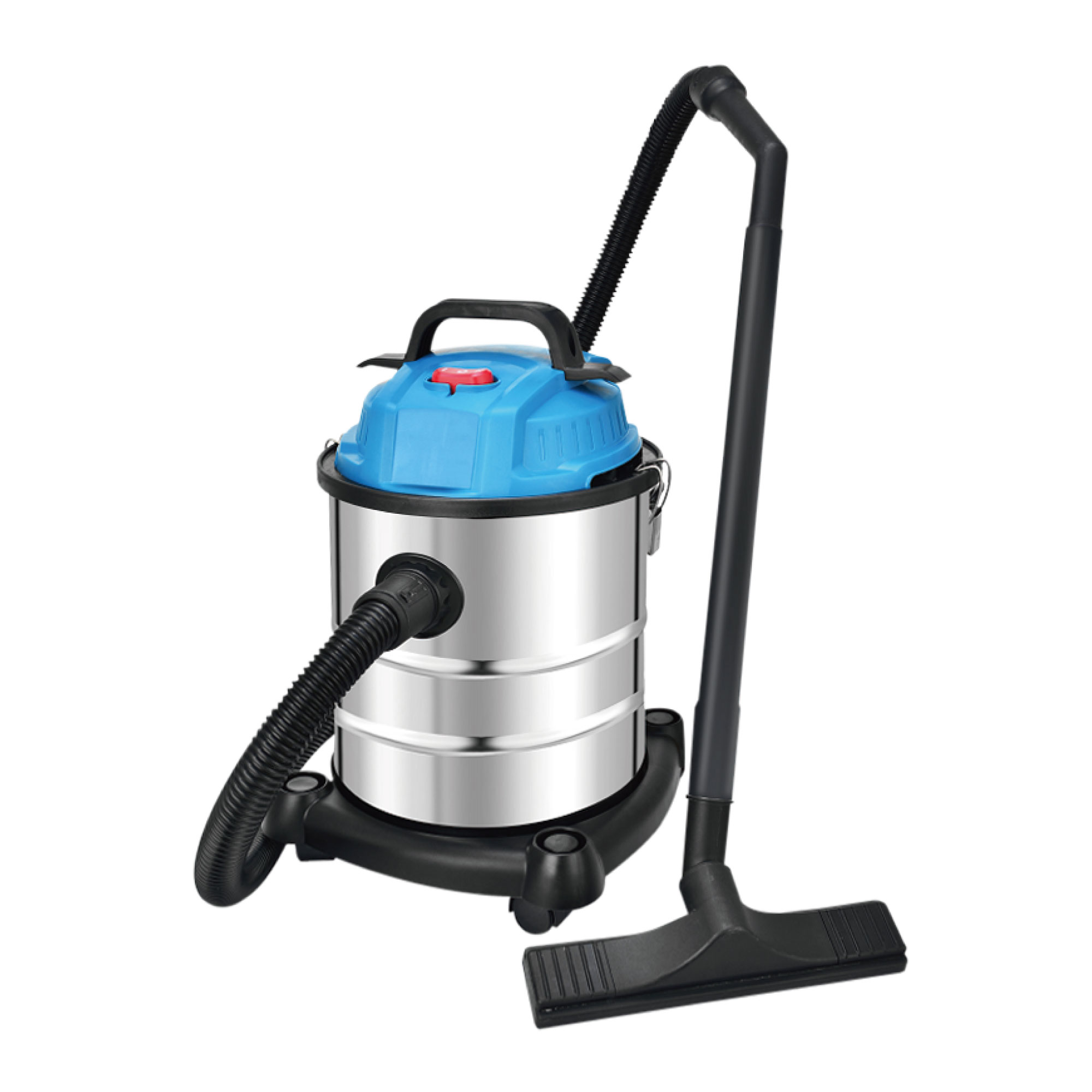 楽天市場】REX バキュームクリーナー RXC25-30L 掃除機 タンク容量 30L